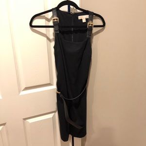 Michael Kors Belt Dress